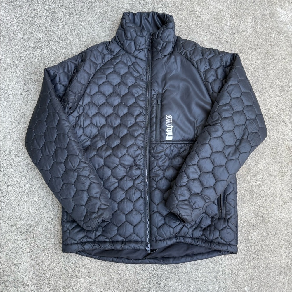 32 Puffy Jacket